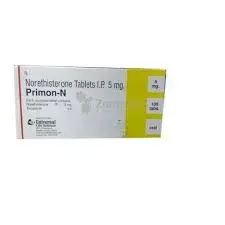 Norethisterone Tablet